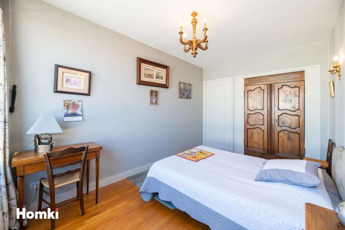 Appartement à LYON-6E