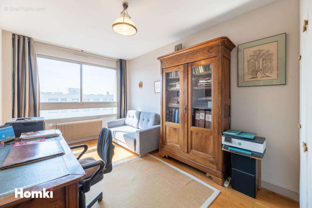 Appartement à LYON-6E