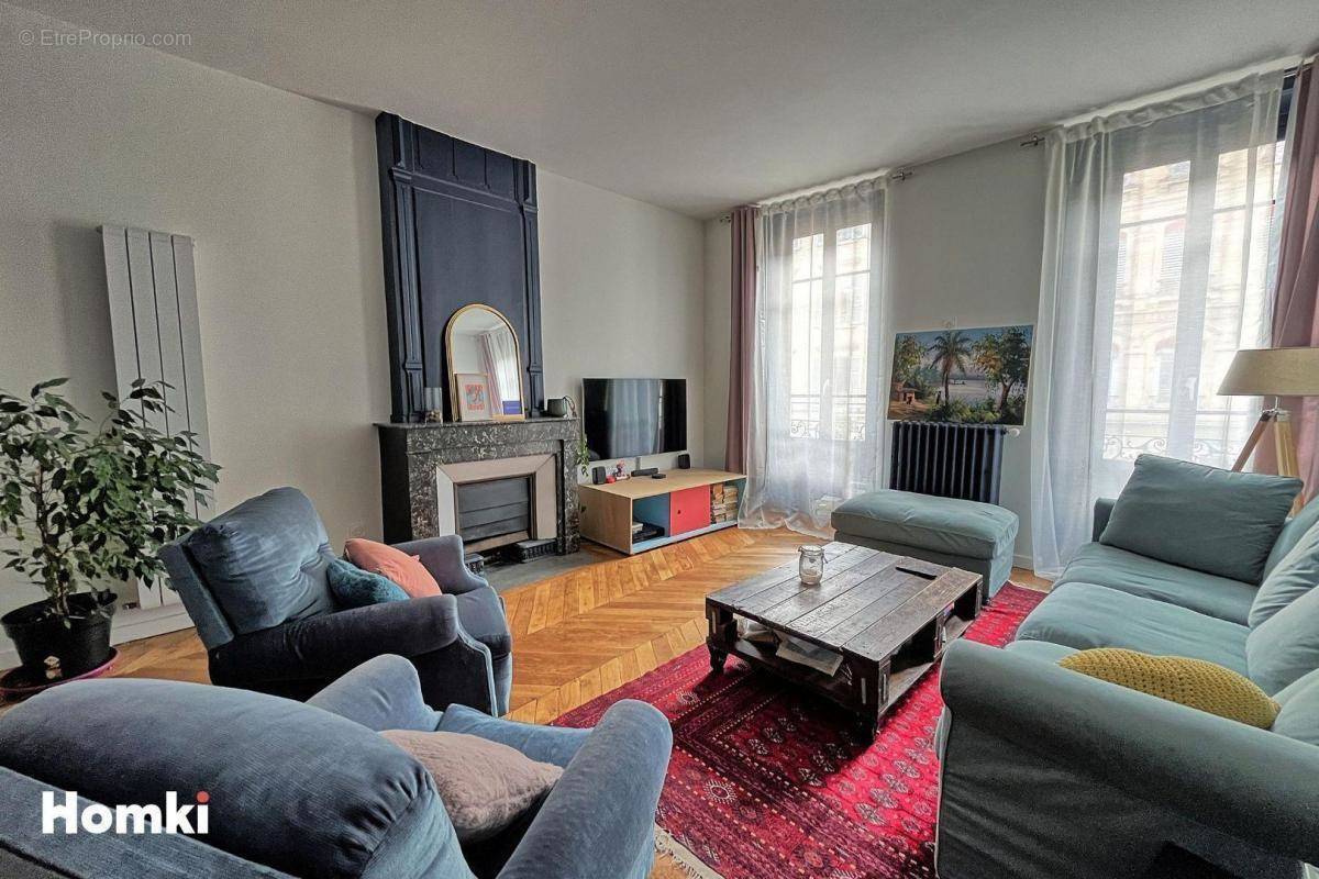 Appartement à VILLEFRANCHE-SUR-SAONE