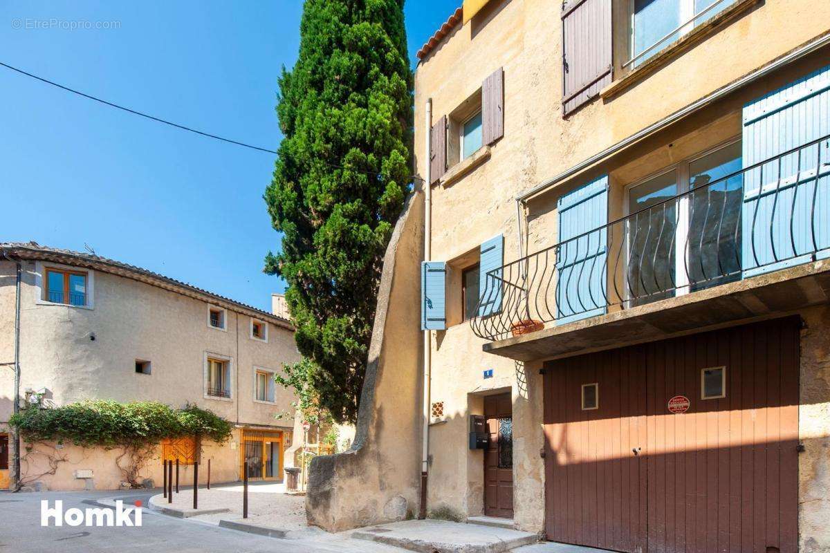 Appartement à L&#039;ISLE-SUR-LA-SORGUE