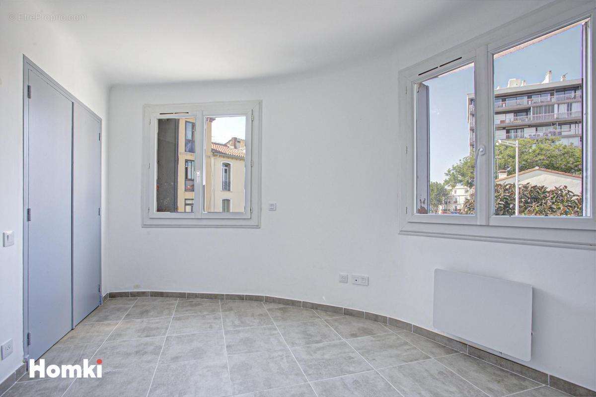 Appartement à PERPIGNAN