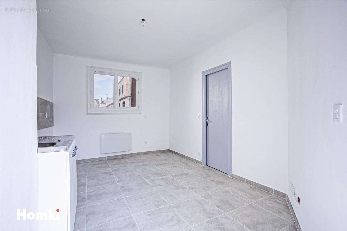 Appartement à PERPIGNAN