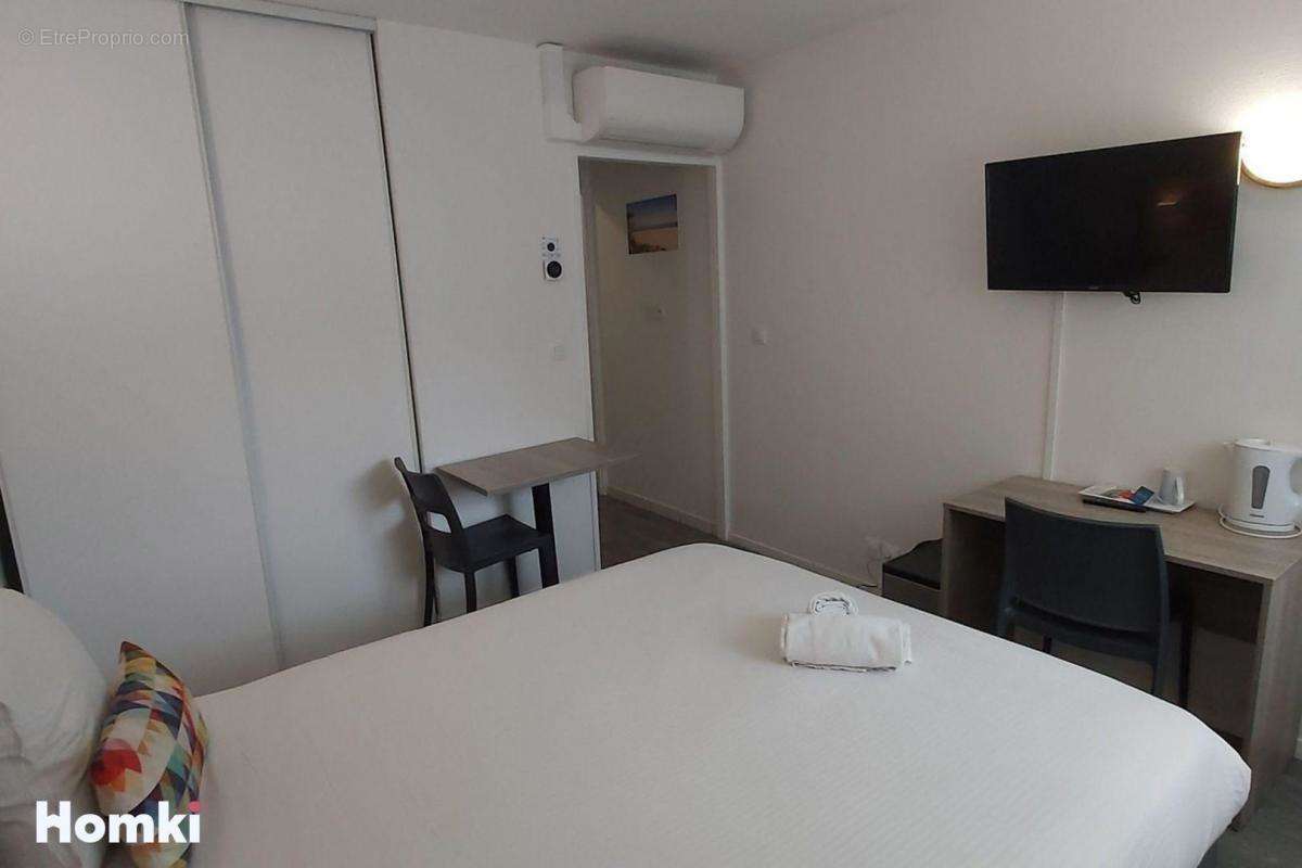 Appartement à MERIGNAC