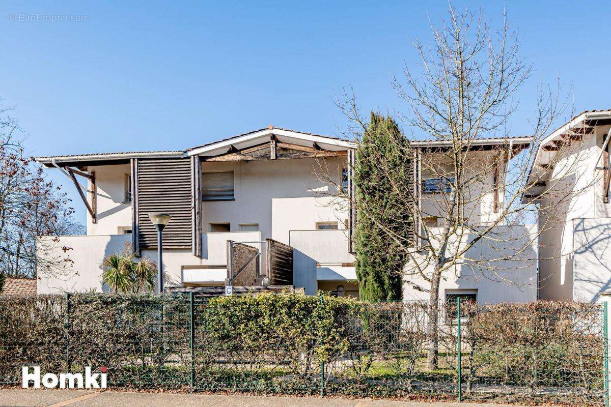 Appartement à AMBARES-ET-LAGRAVE