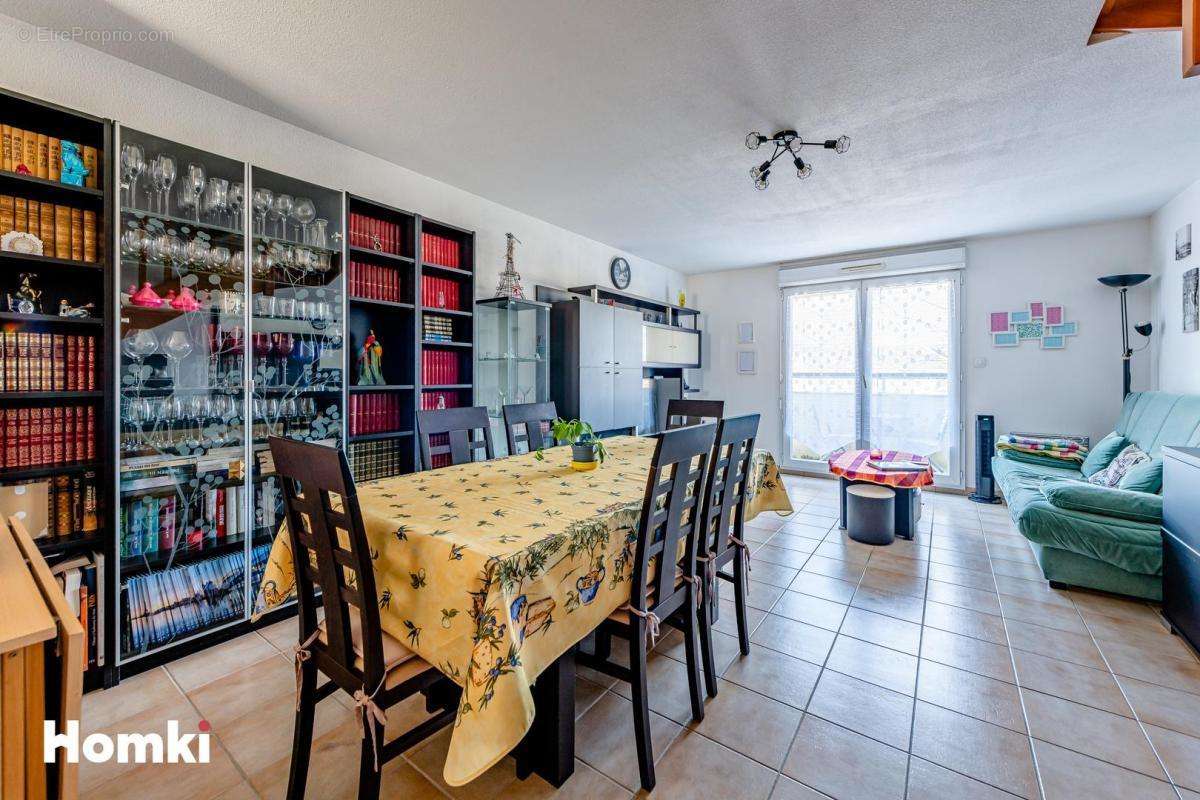 Appartement à AMBARES-ET-LAGRAVE