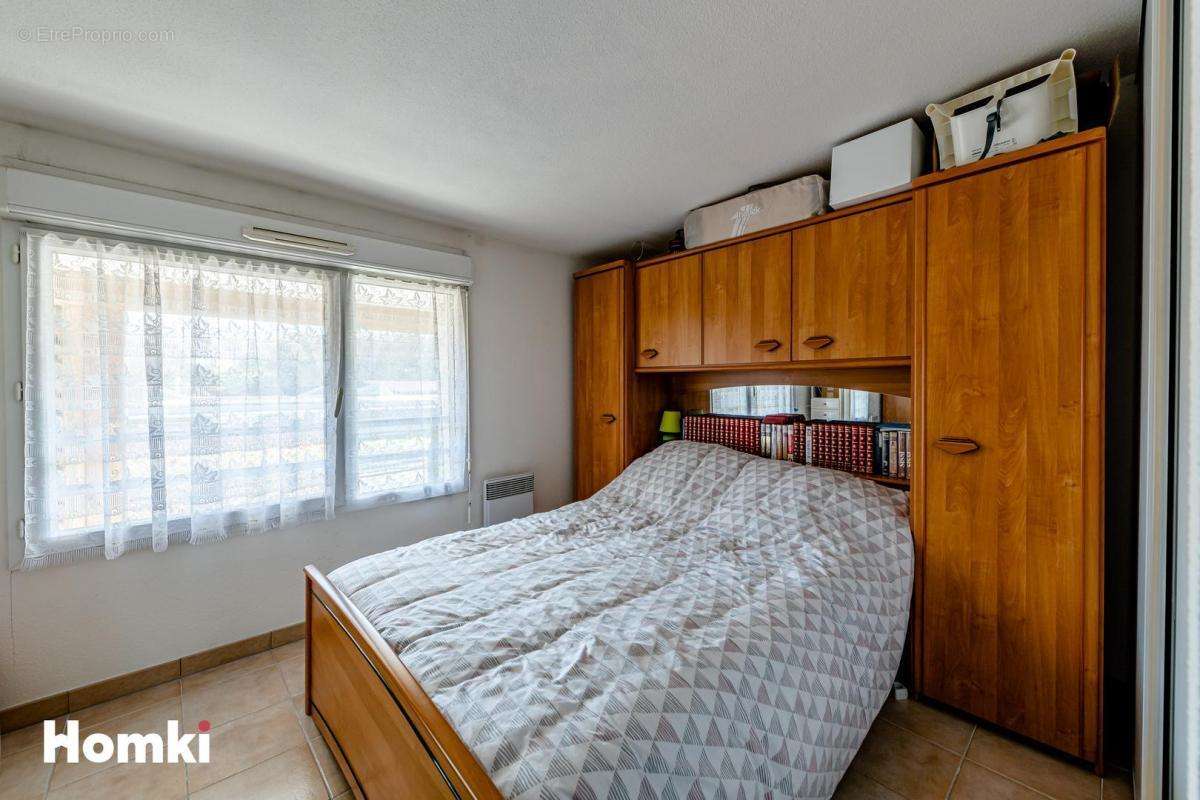 Appartement à AMBARES-ET-LAGRAVE