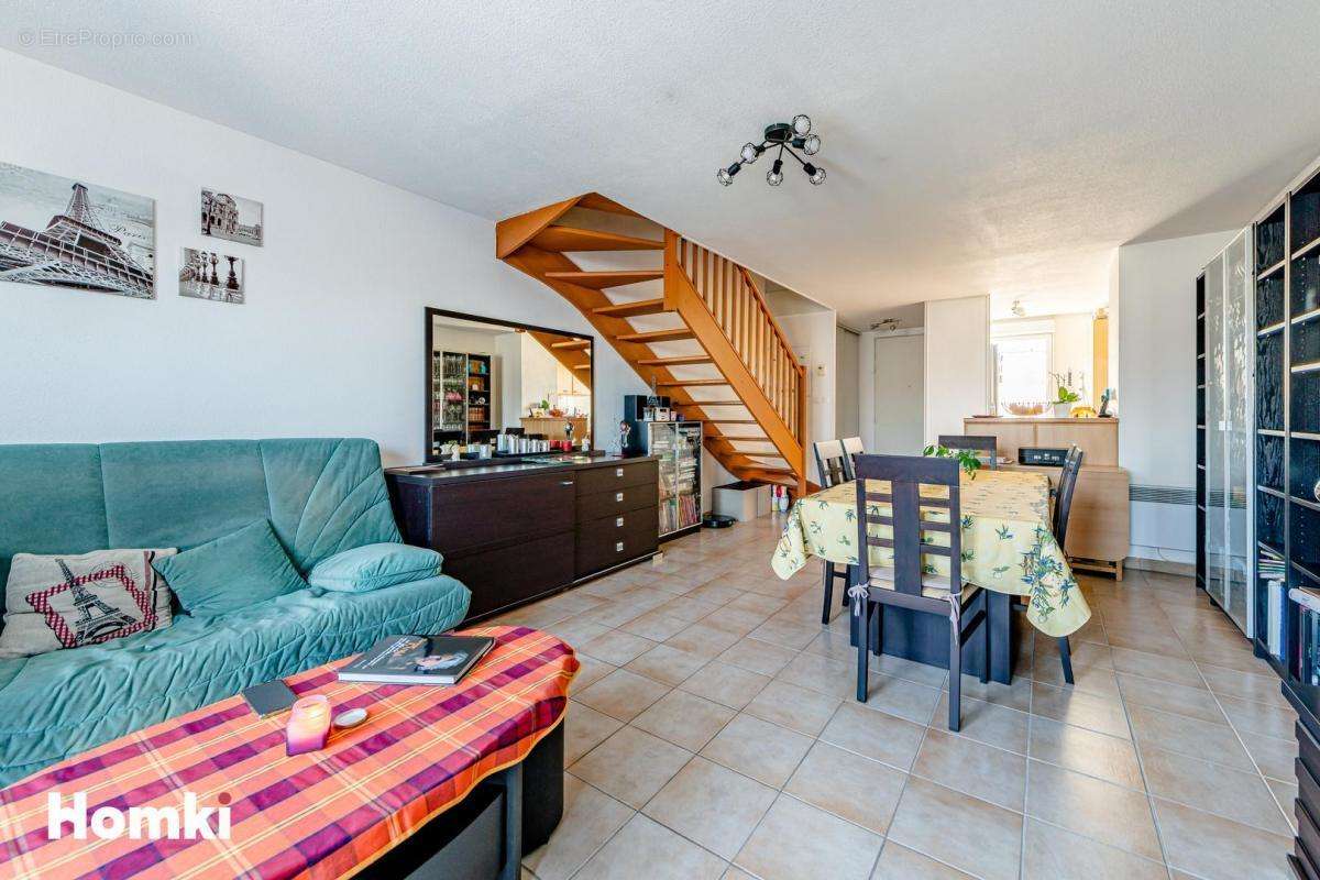 Appartement à AMBARES-ET-LAGRAVE