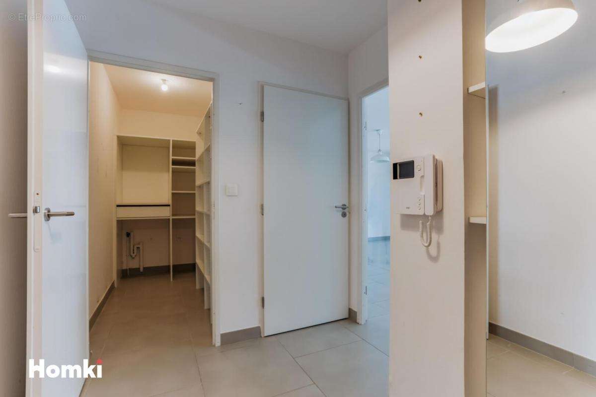 Appartement à MONTPELLIER