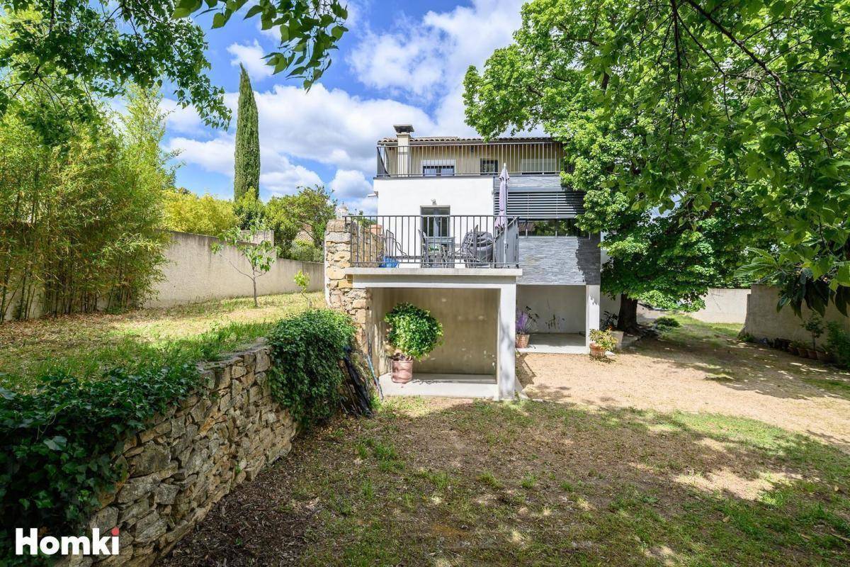 Maison à BAGNOLS-SUR-CEZE