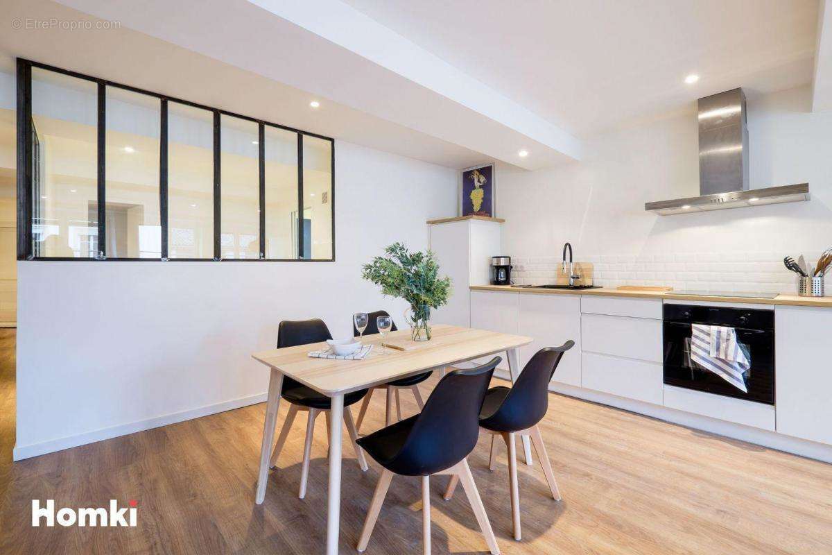 Appartement à LYON-5E