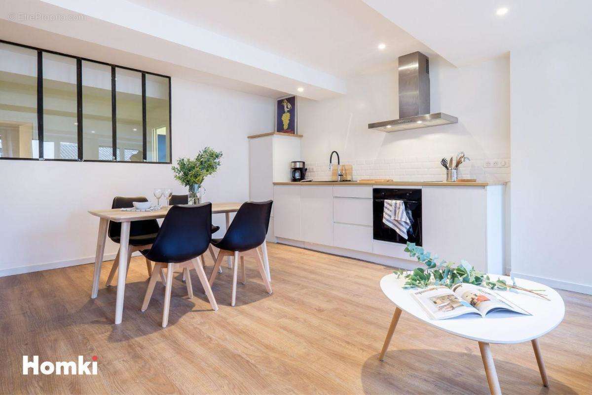 Appartement à LYON-5E