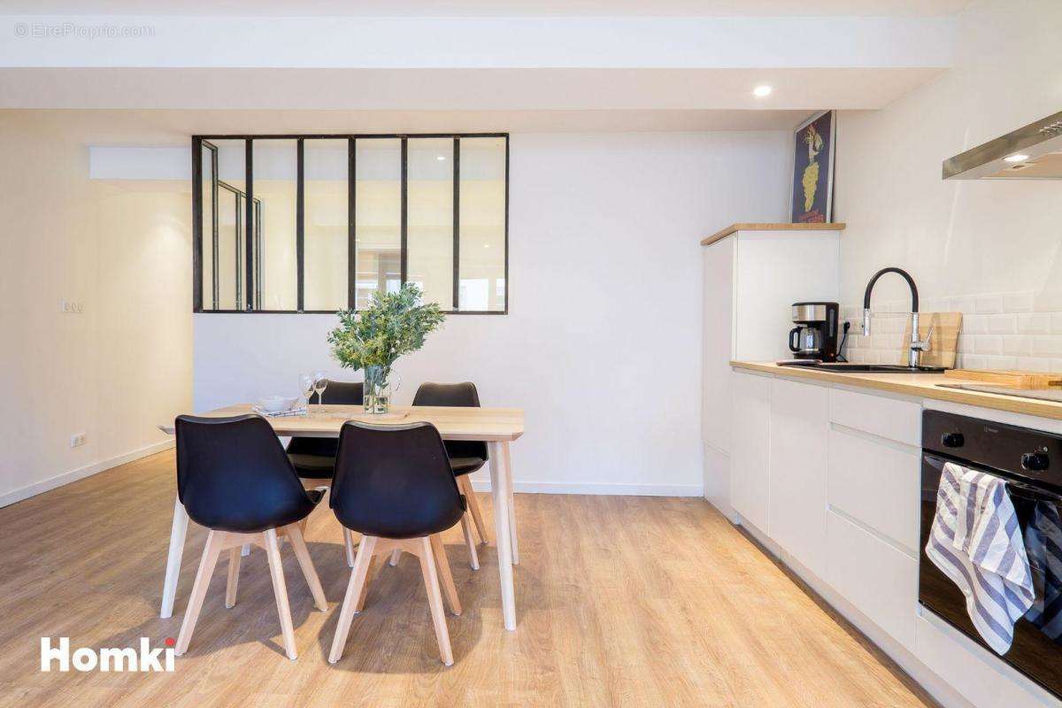 Appartement à LYON-5E