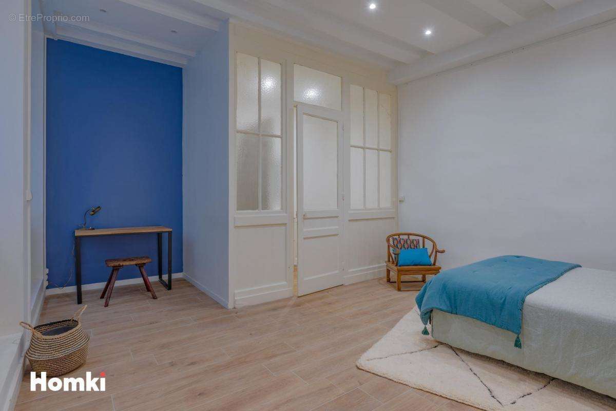 Appartement à LYON-1E