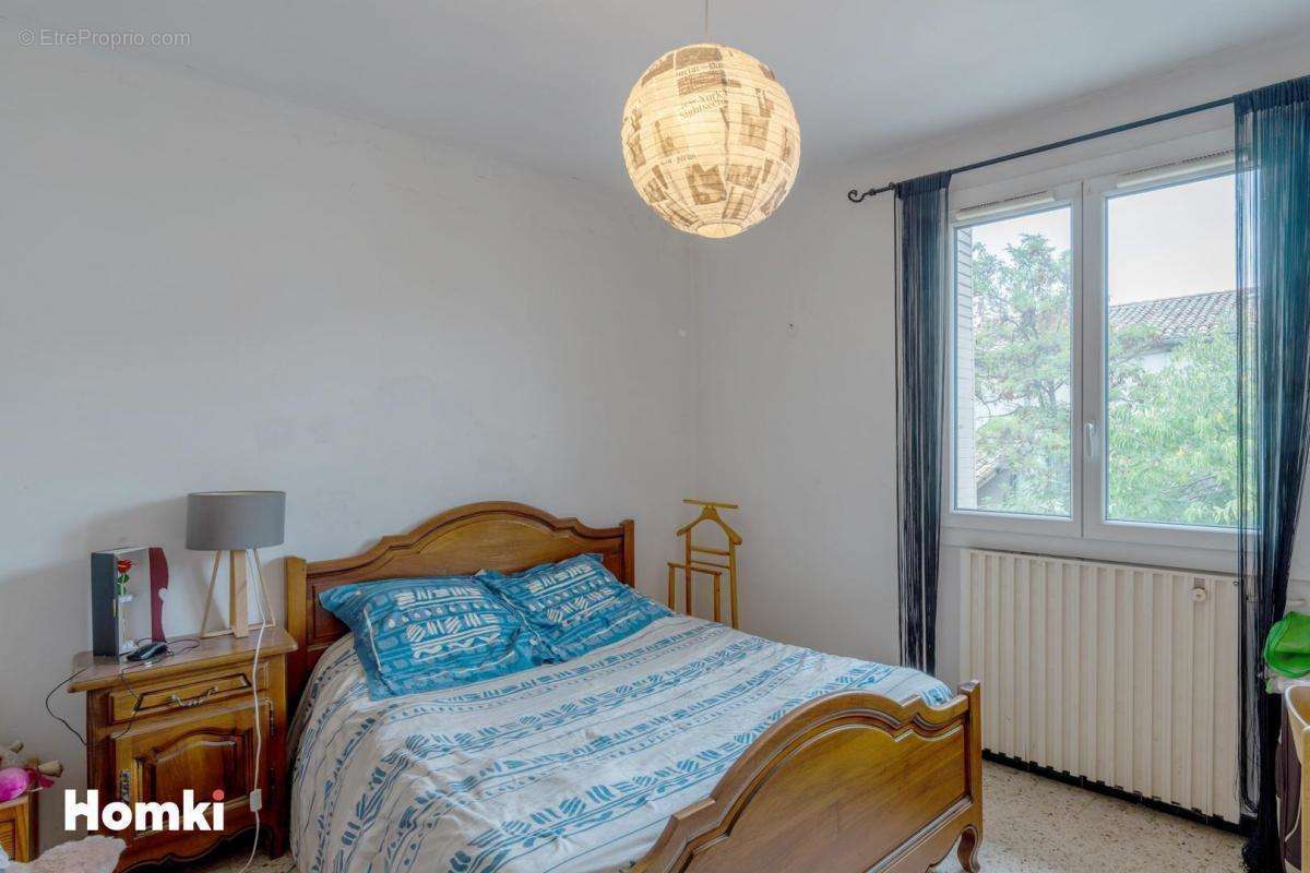 Appartement à MORIERES-LES-AVIGNON