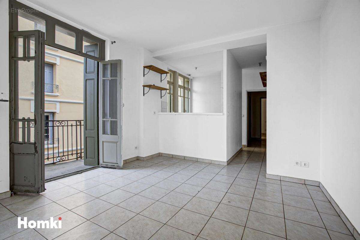 Appartement à PERPIGNAN