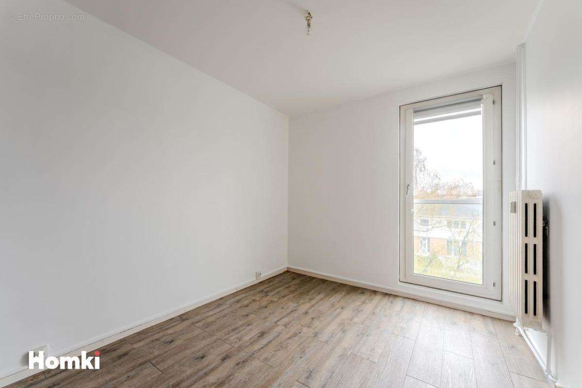 Appartement à LYS-LEZ-LANNOY