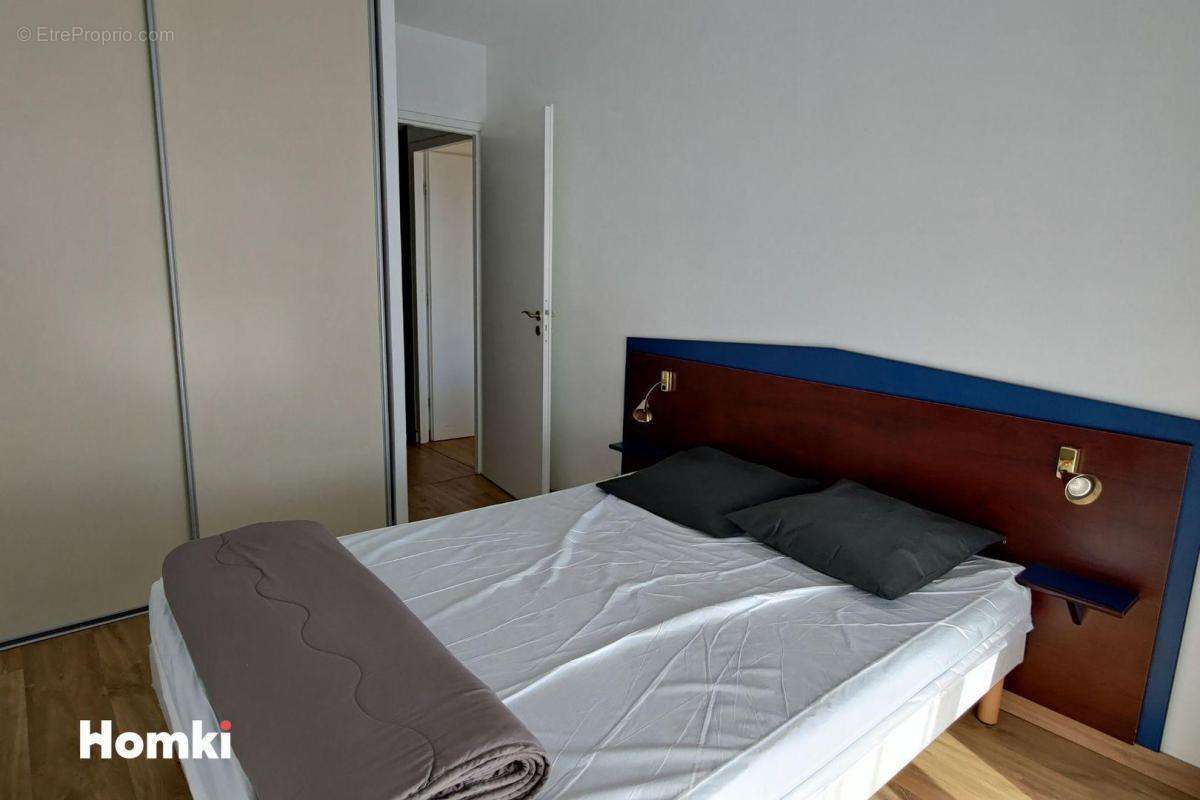 Appartement à BOLQUERE