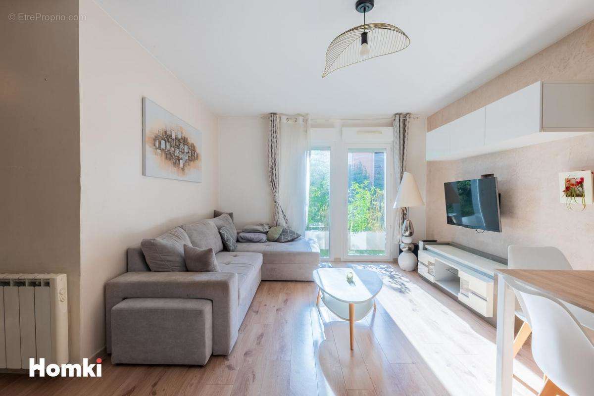 Appartement à AIX-EN-PROVENCE