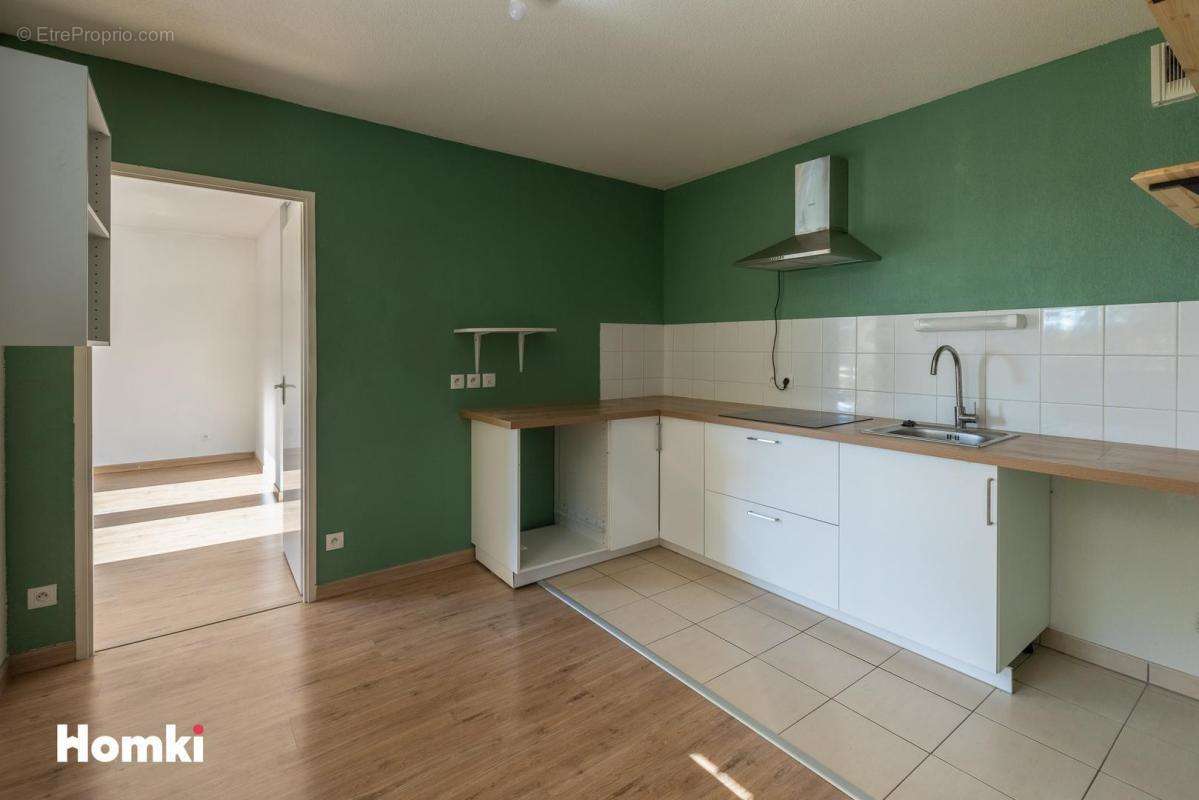 Appartement à TALENCE