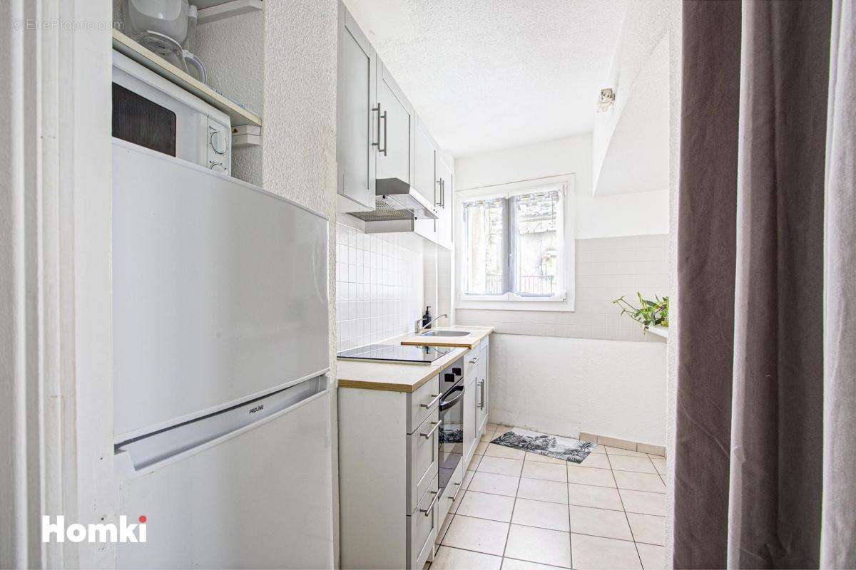 Appartement à PERPIGNAN