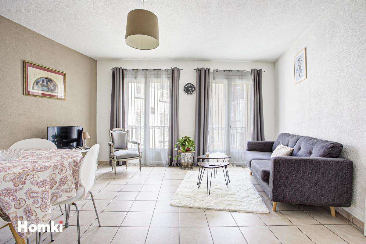 Appartement à PERPIGNAN