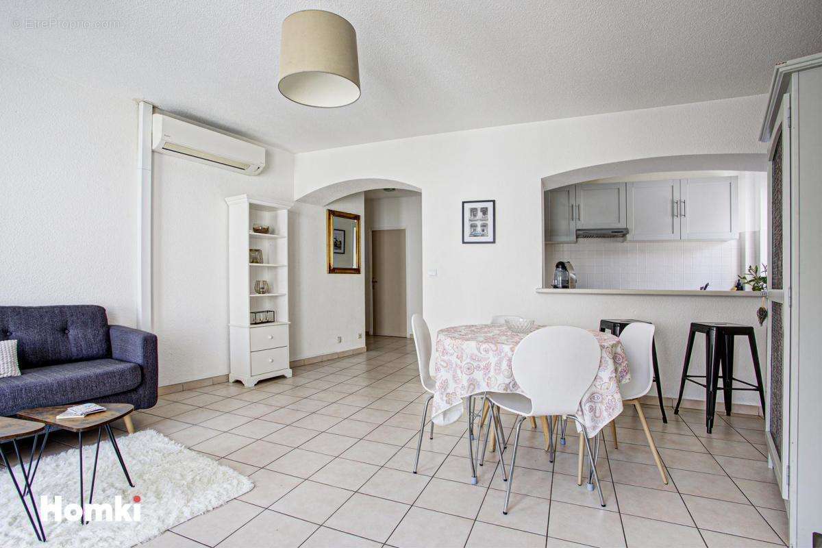 Appartement à PERPIGNAN