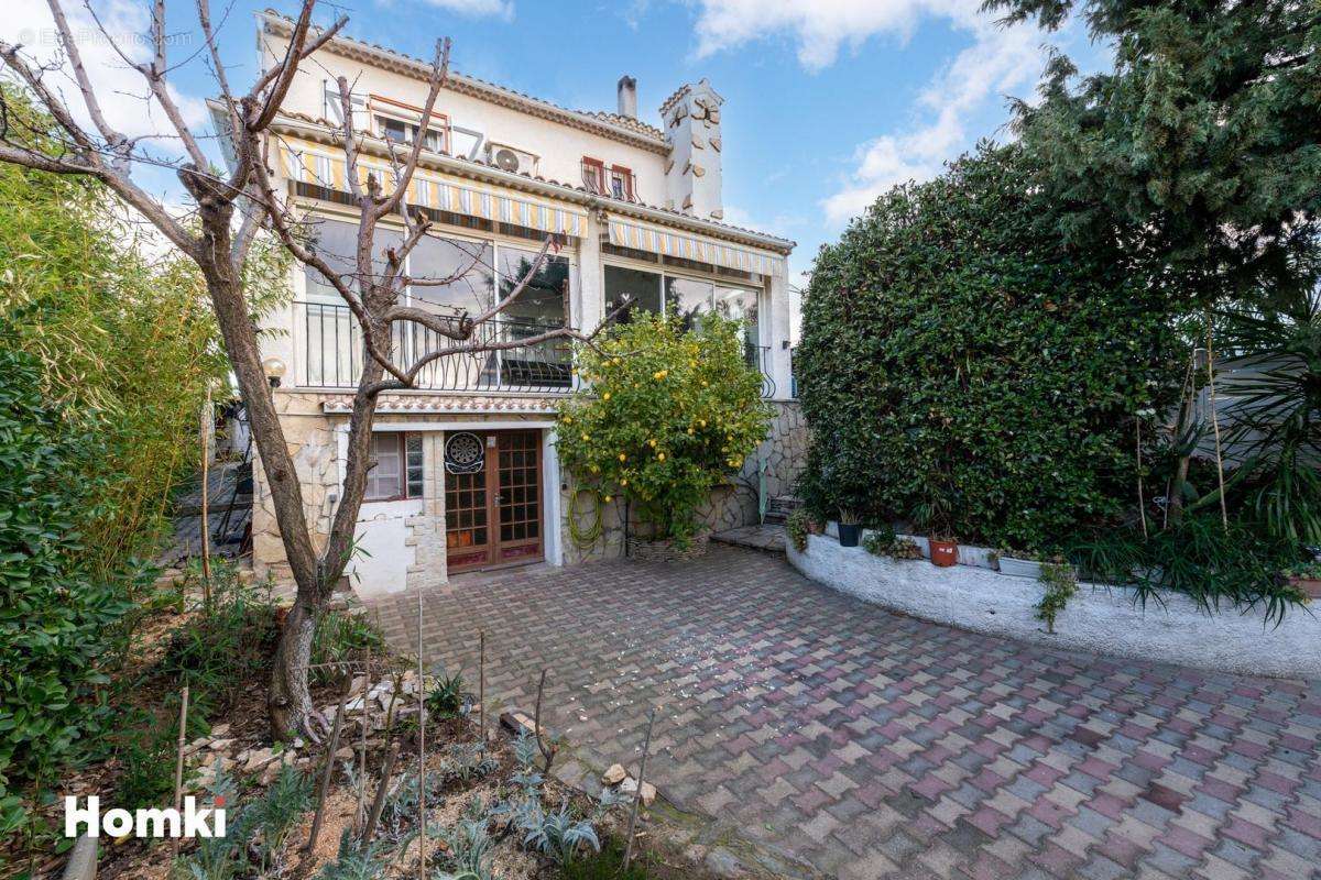 Maison à BEZIERS