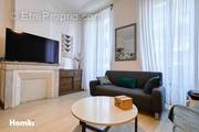 Appartement à MARSEILLE-6E