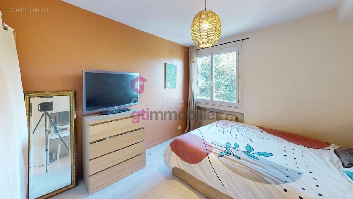 Appartement à FIRMINY