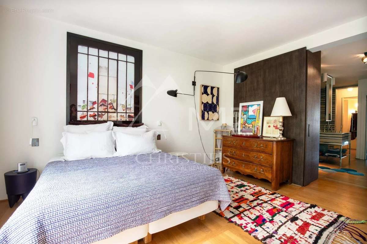 Appartement à PARIS-5E