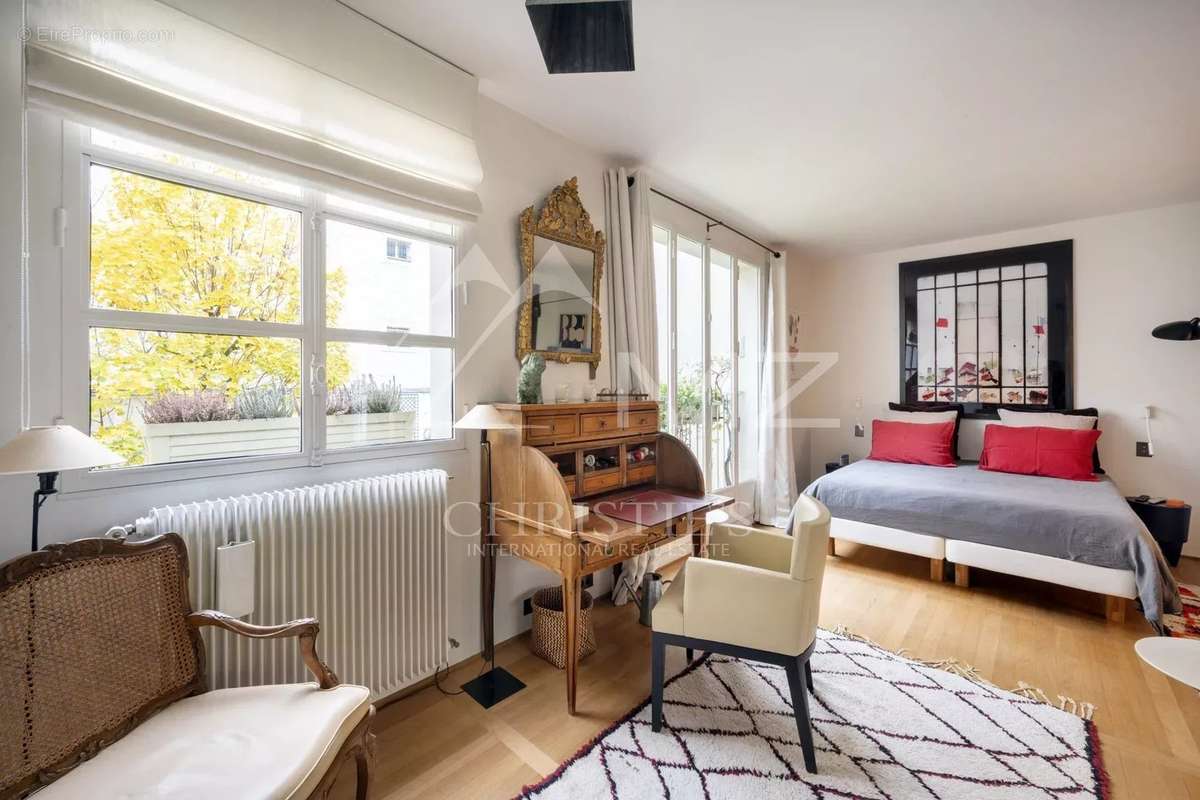 Appartement à PARIS-5E