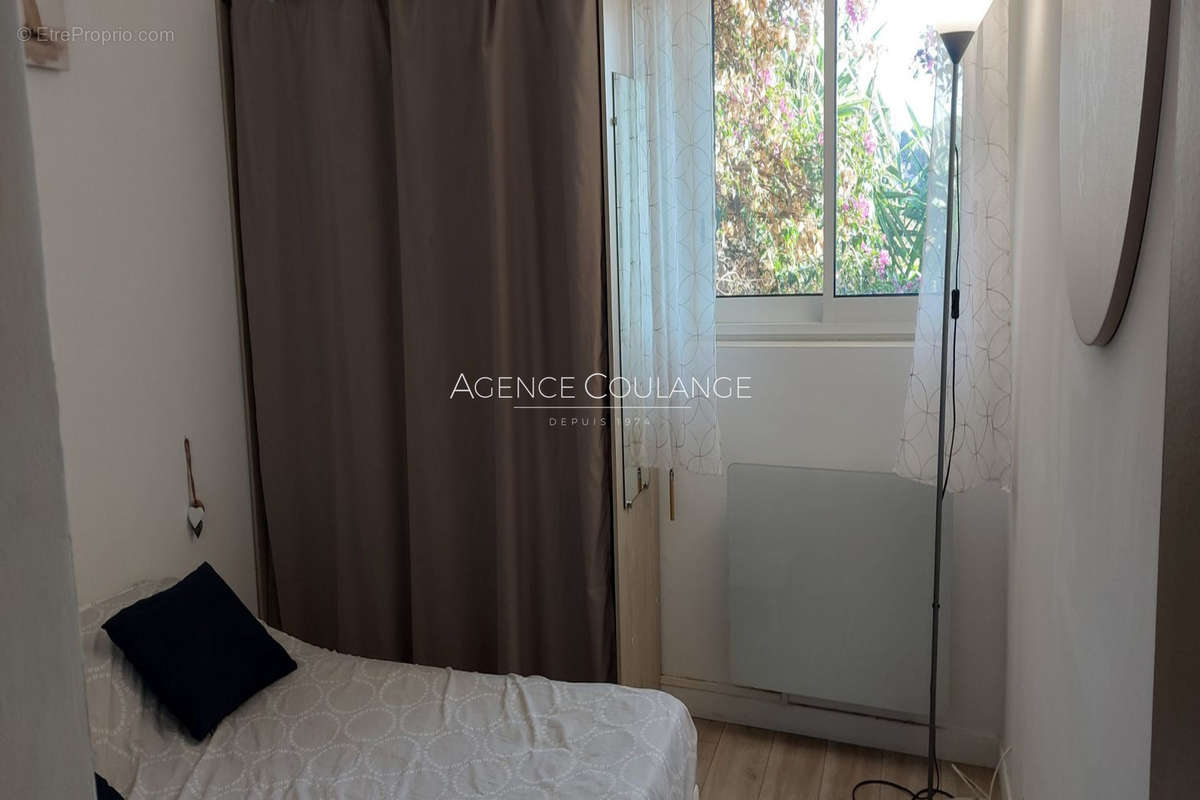 Appartement à LA CIOTAT