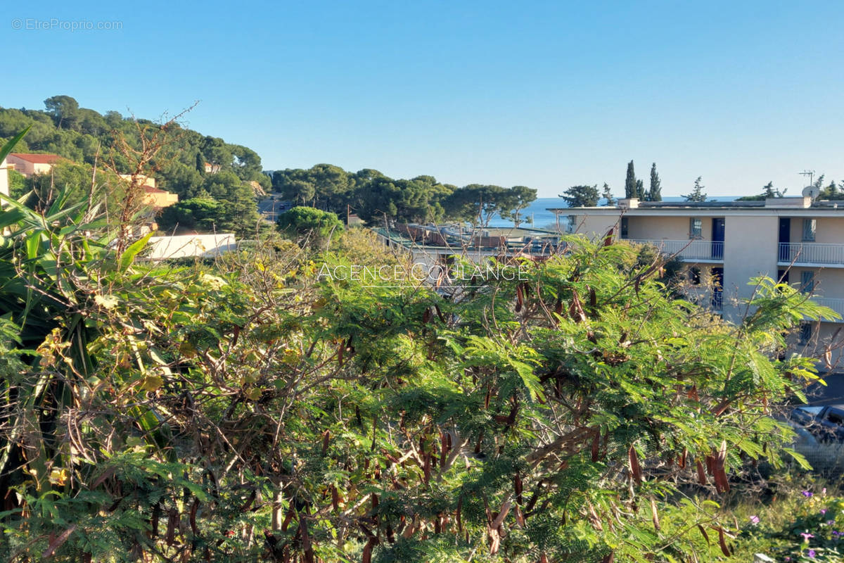 Appartement à LA CIOTAT