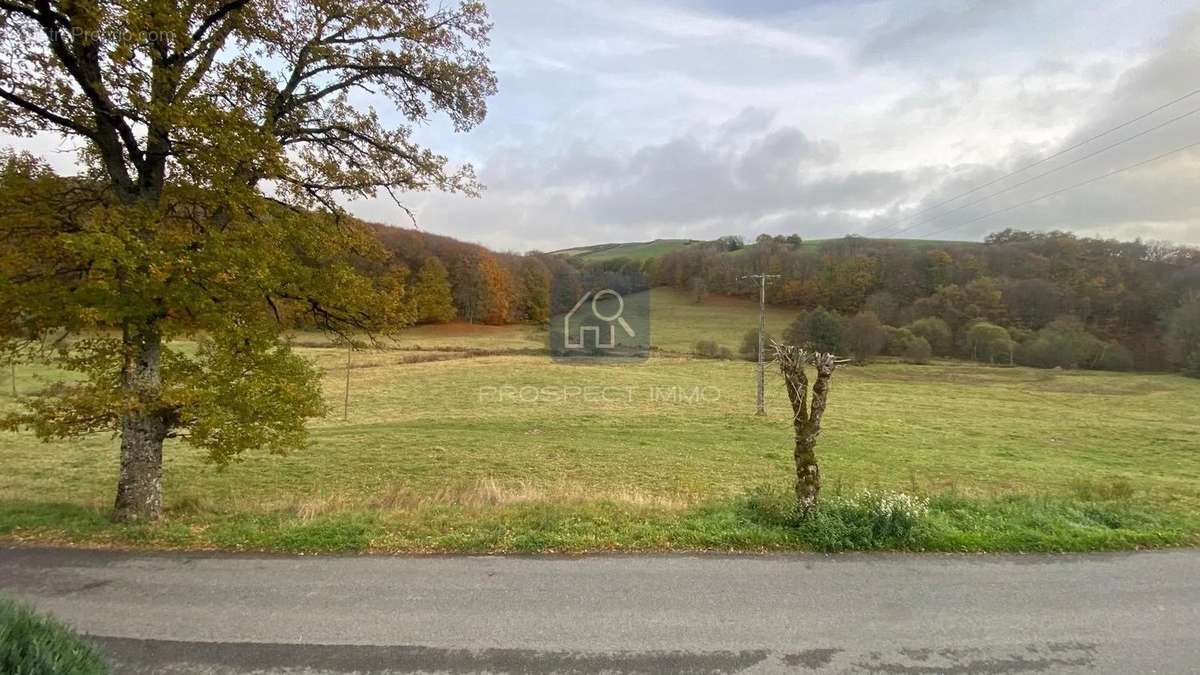 Maison à VEZINS-DE-LEVEZOU