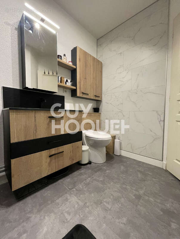 Appartement à VESOUL