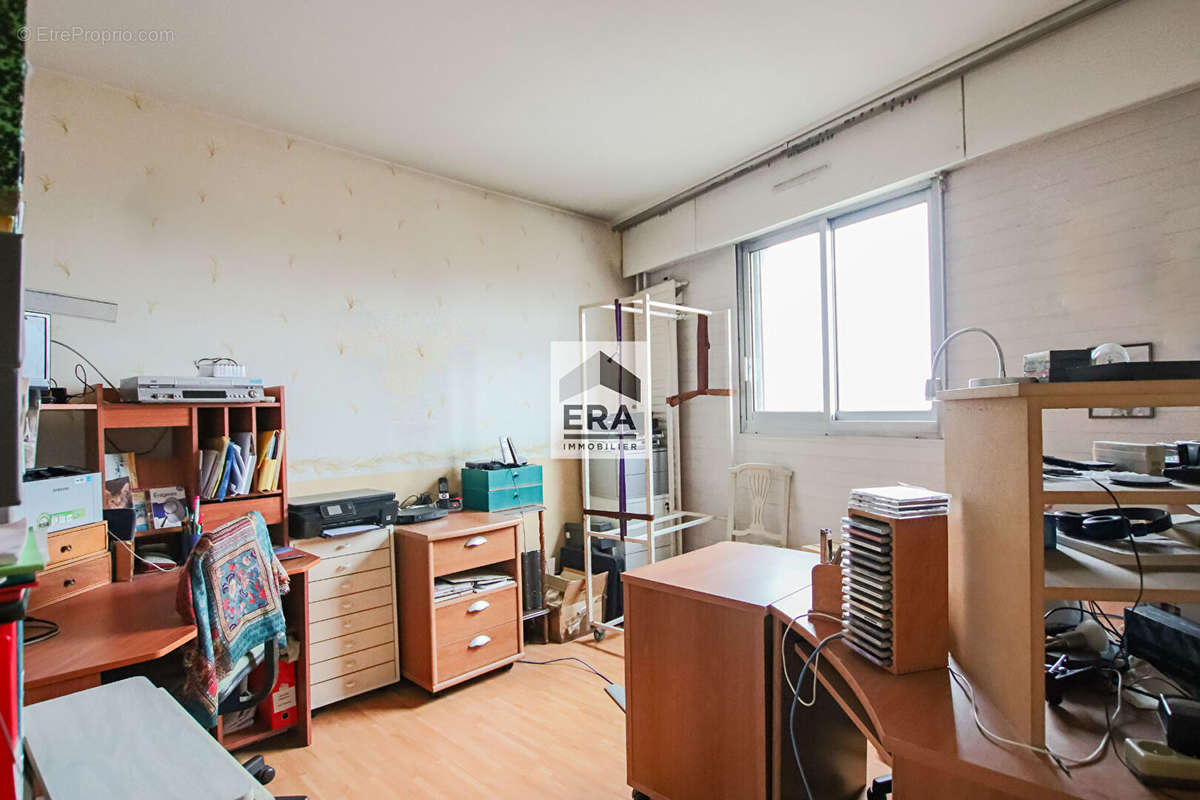 Appartement à PARIS-13E