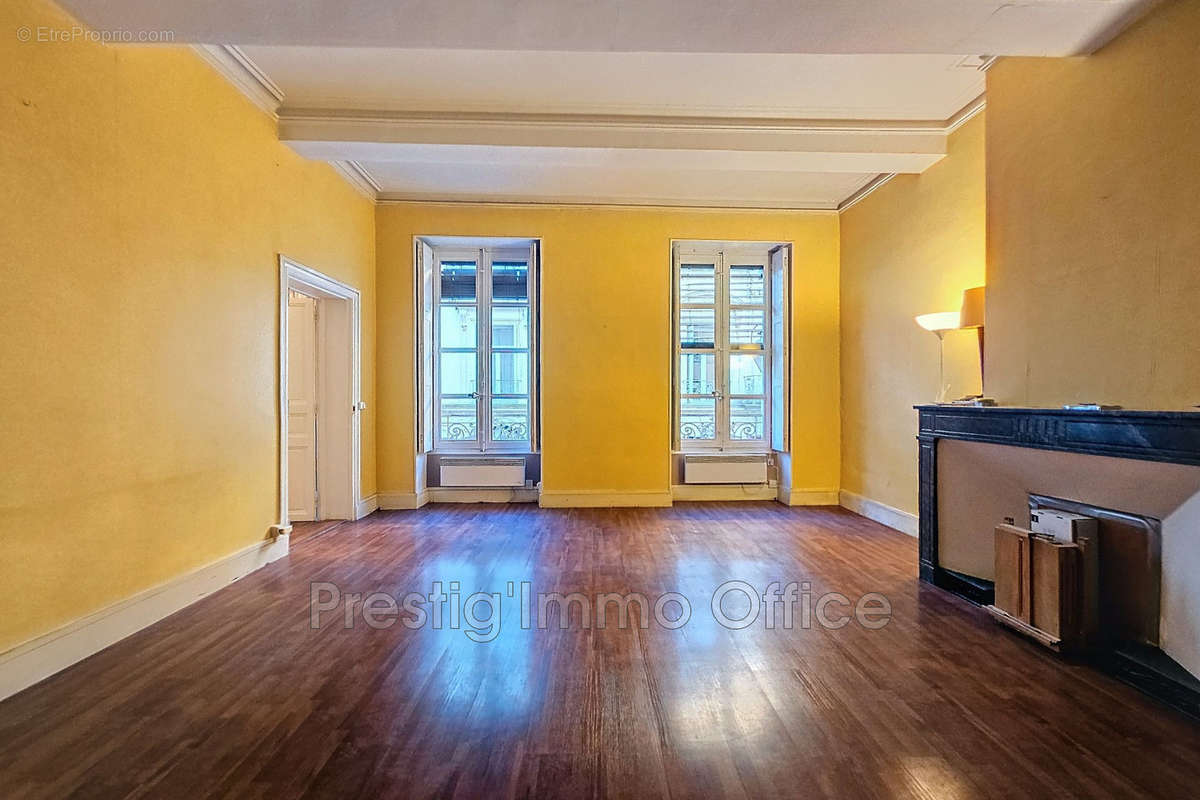 Appartement à AVIGNON