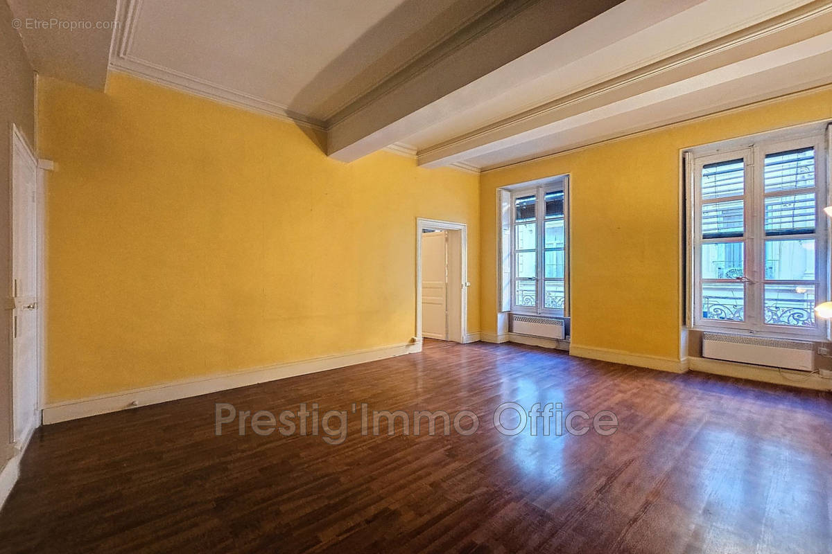 Appartement à AVIGNON