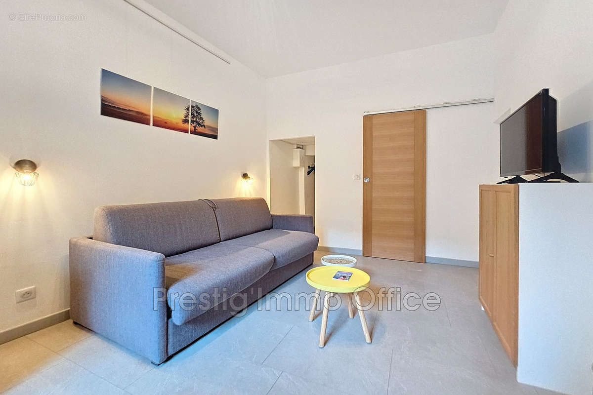 Appartement à AVIGNON