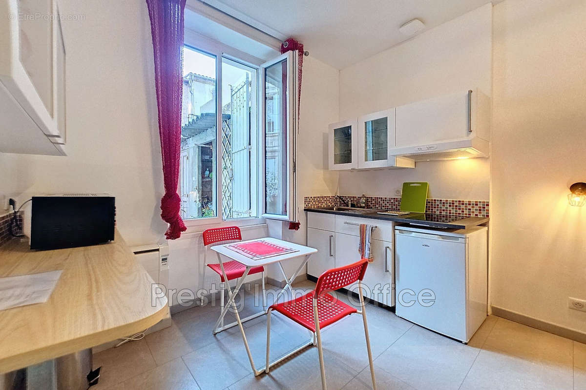 Appartement à AVIGNON