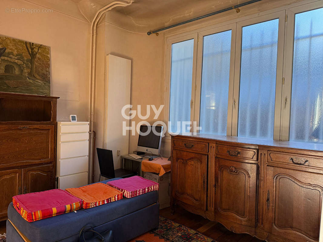 Appartement à VERSAILLES