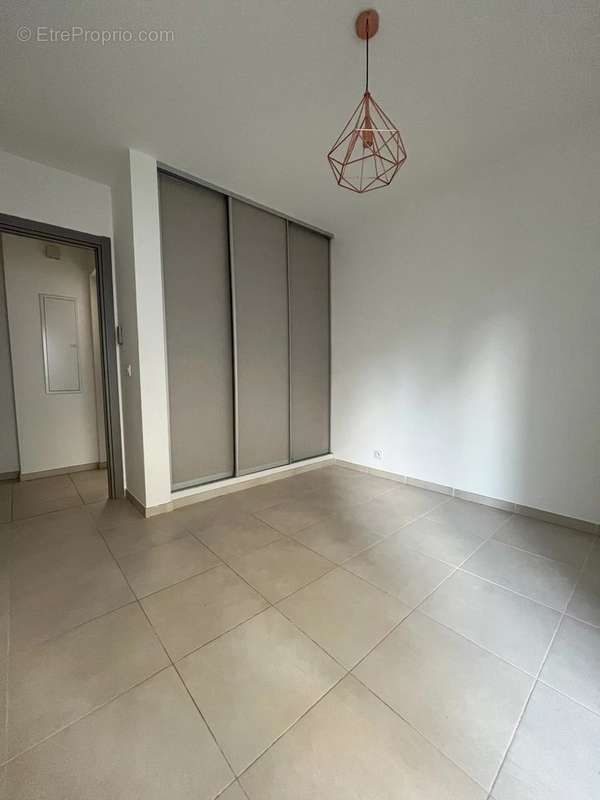 Appartement à BASTIA