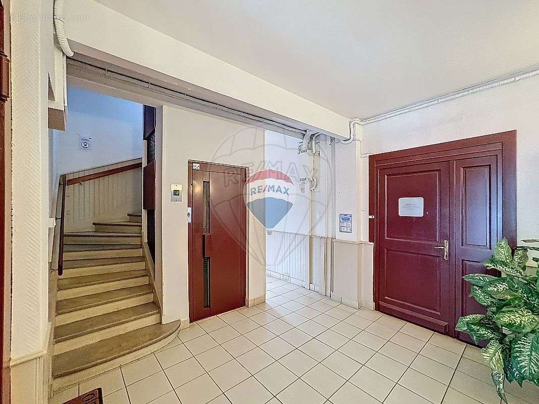 Appartement à BREST