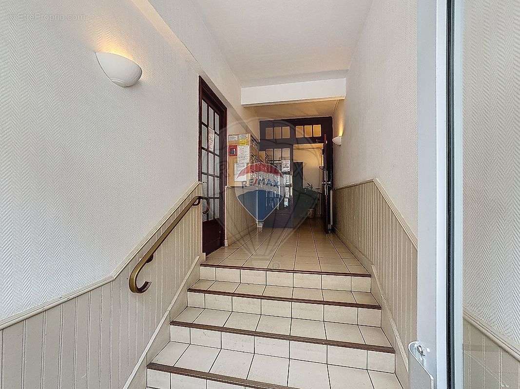 Appartement à BREST