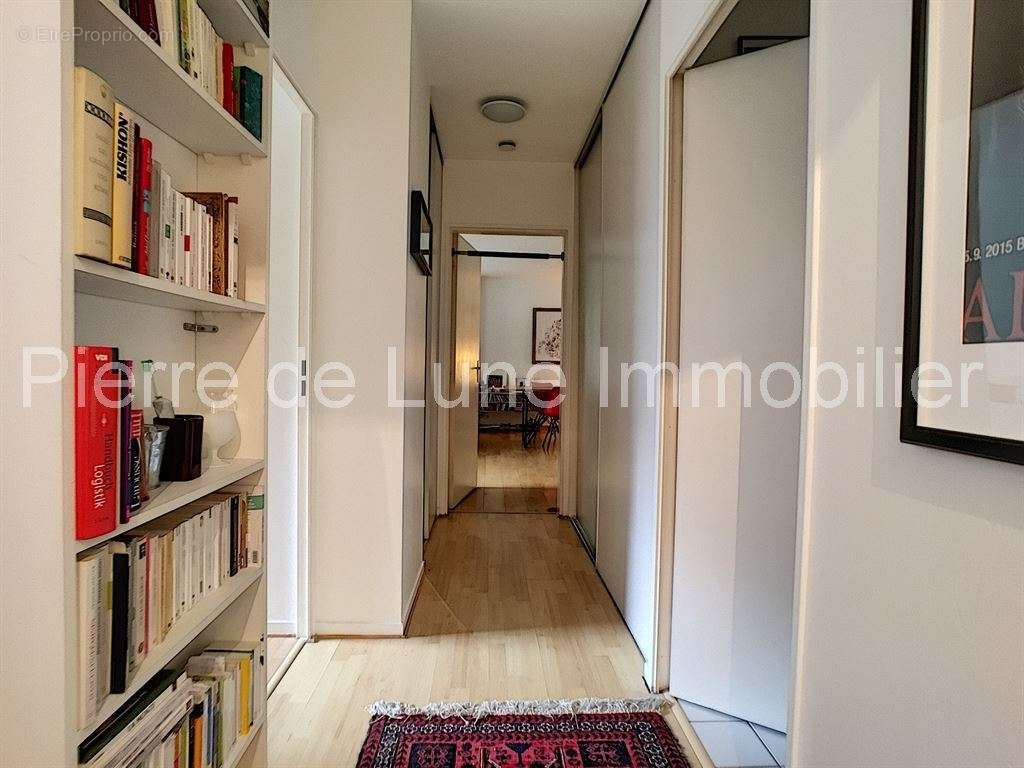 Appartement à LYON-1E