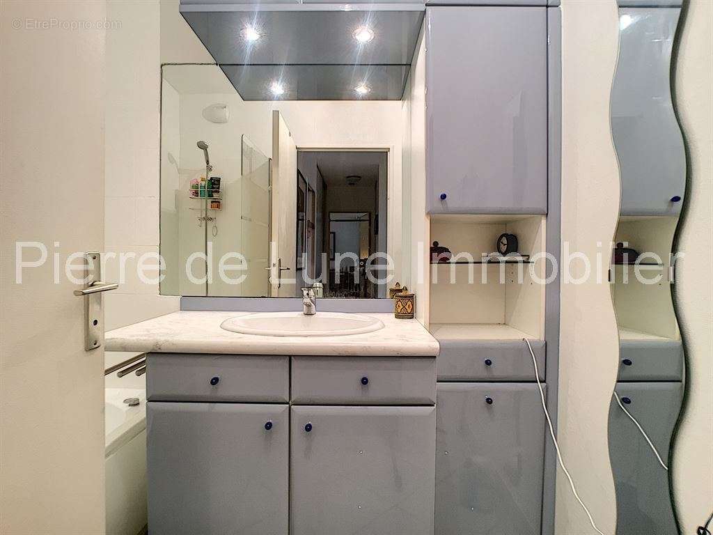 Appartement à LYON-1E