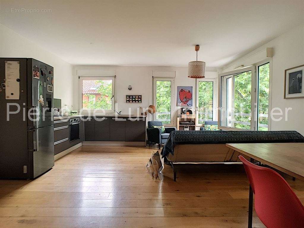 Appartement à LYON-1E