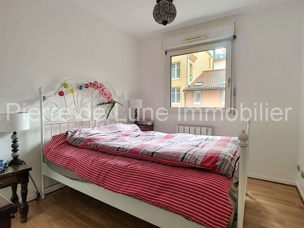 Appartement à LYON-1E