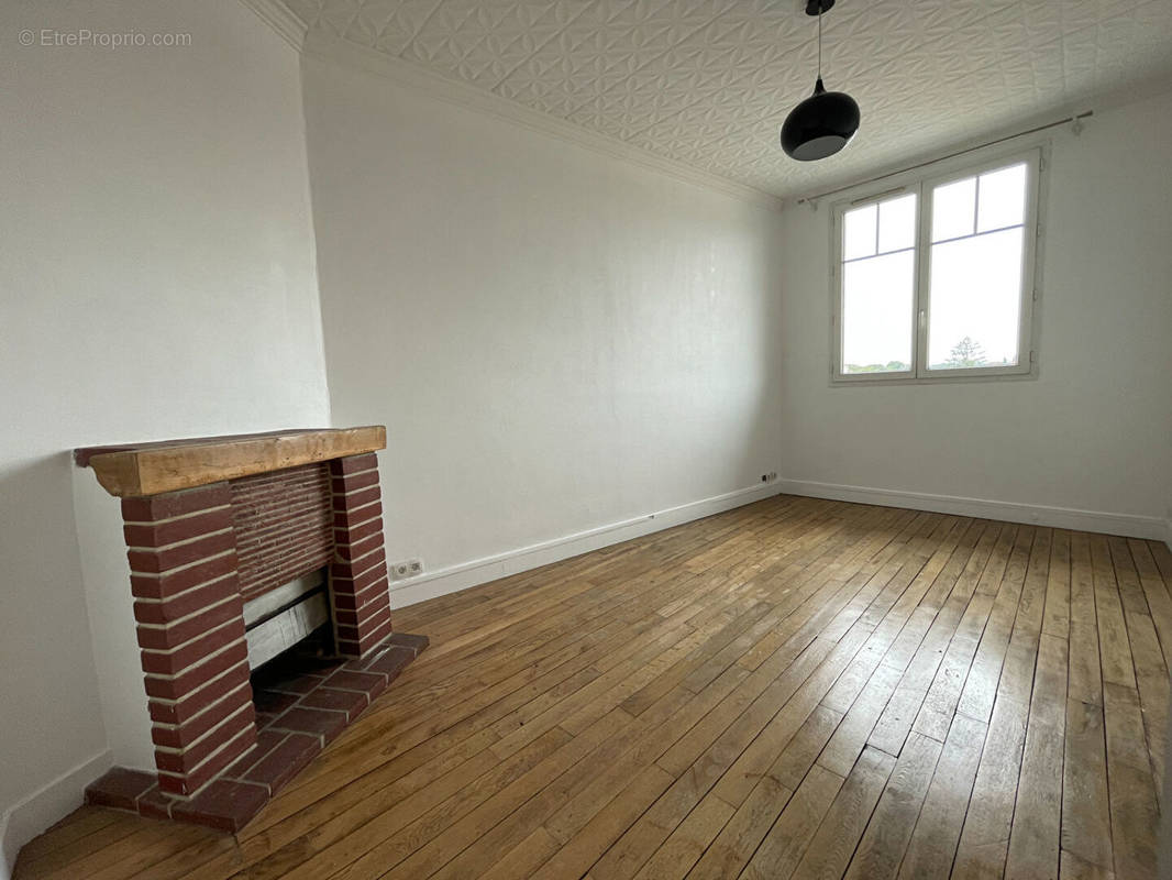 Appartement à MELUN