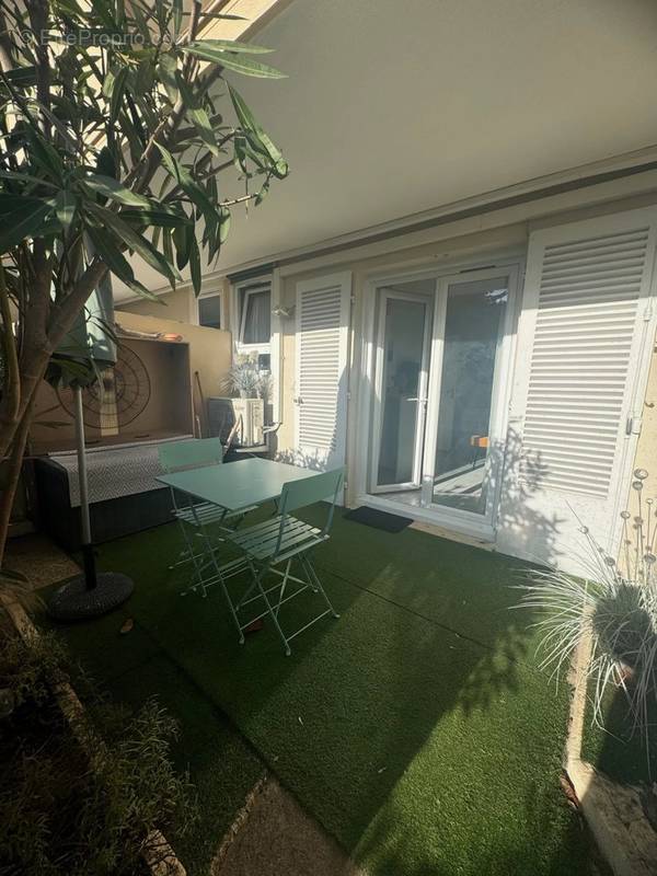 Appartement à SAINTE-MAXIME